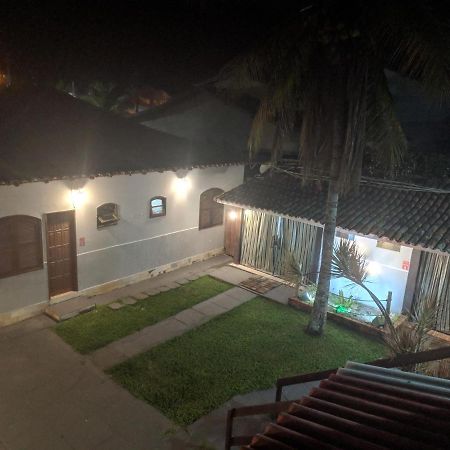 Saquarema Itauna Beach Exterior foto