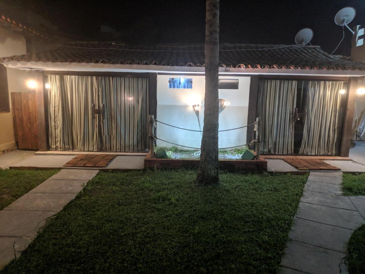 Saquarema Itauna Beach Exterior foto