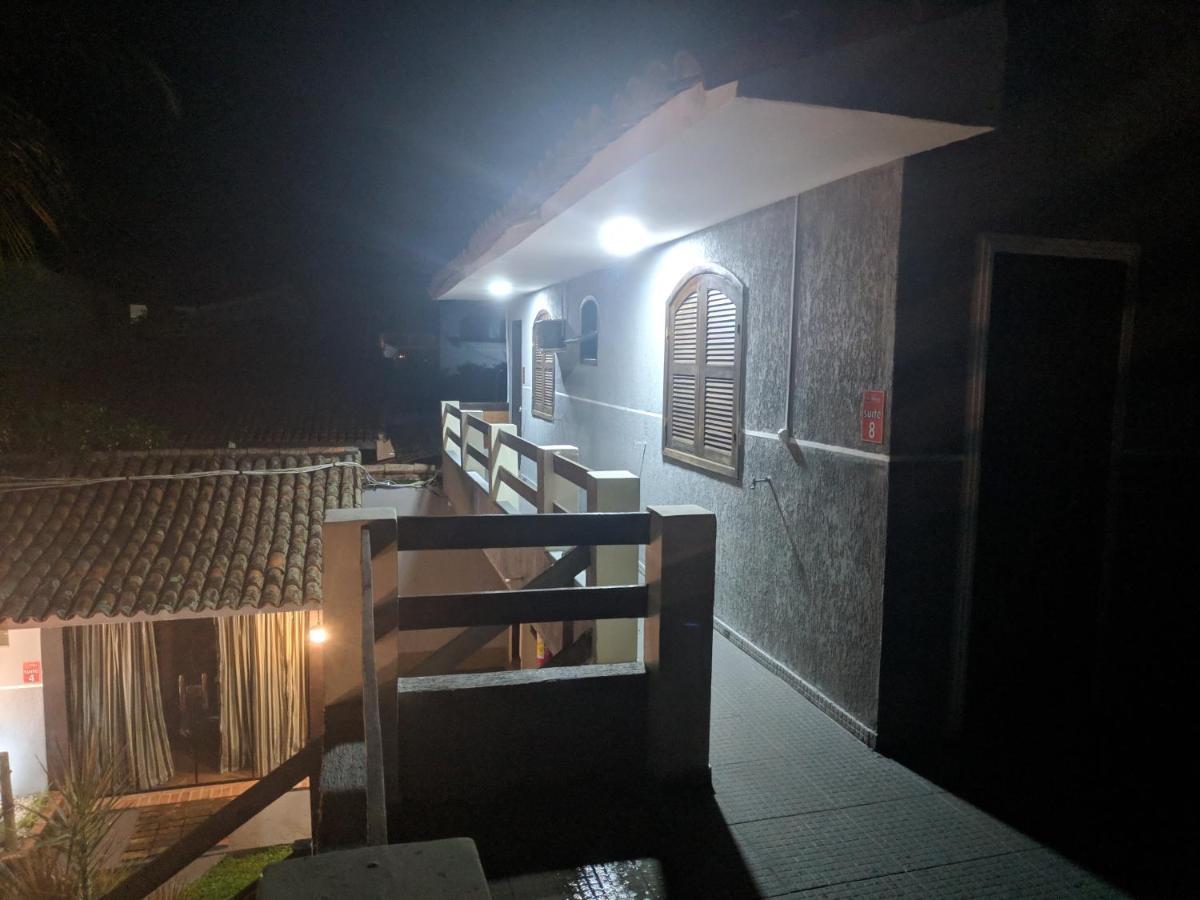 Saquarema Itauna Beach Exterior foto